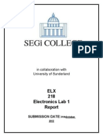 ELX 218 Lab 1 Feb2012 Labmanual