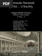 Convenção Nacional