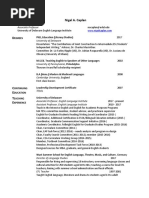 Academic Writing For Graduate Students | PDF | Sports & Recreation ...