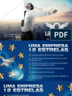 Apresentacao Libertagia Beta 1.9