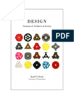 Creación de Artefactos en La Sociedad. Libro. Coursera. Universidad de Pennsylvania