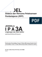 KTSP Jendela Ipa SD 3A R1