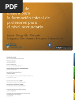 geografia