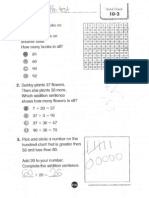 Tws Assessment Samples