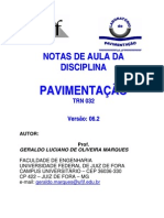 Notas de Aula Prof. Geraldo