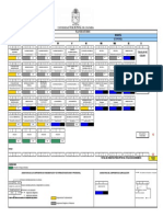 Plan de Estudios Economia