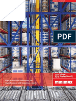 AL17e - Fire Protection Solutions - Warehouses Logistics PDF