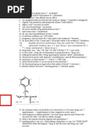 FPGEE Question and Answer Guide 2020 | PDF