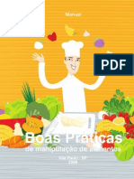 Manual Alimentos Seguros