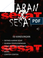 Ajaran Sesat