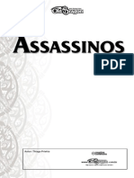 Assassinos