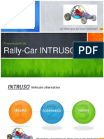 Rally Intru So Full Compatible