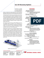 WaterWolf Data Sheet PDF