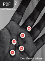 Download Dota 2 Magazine Dota Therapy Edition by Shawn Ganz SN220490550 doc pdf
