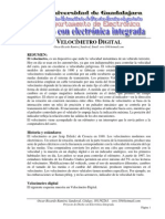 Velocimetro Digital PDF