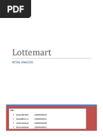 Download Analisis Retail Lottemart by Kiyanadhira Abghiazka Aryienno SN220492654 doc pdf