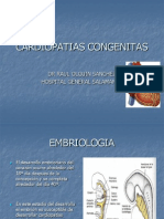 CARDIOPATIAS CONGENITAS[1]