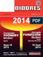 FUNDIDORES Oct2013
