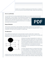 Mil Dot - User Guide