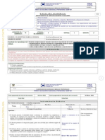 Secuencia Ensamble Configura e Instala Software-2014