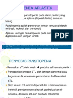 Anemia Aplastik PDF