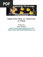Download Poker Strategies and Poker Tools by jason narog SN22049748 doc pdf