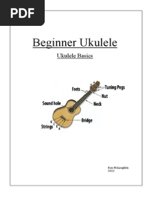 Beginner Ukulele