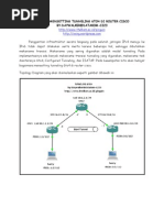 Download Belajar Men Setting Tunneling 6to4 Di Router Cisco by iwing SN22049820 doc pdf