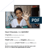 PCO Operator