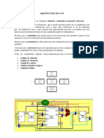 Arquitectura de Computadora