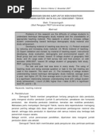 Download Pengembangan Bahan Ajar Untuk Meningkatkan by DewiAriani SN220502587 doc pdf