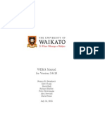 WekaManual 3 6 10