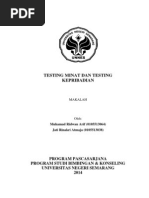 Download Testing Minat  Kepribadian by ekayuliakh SN220504963 doc pdf