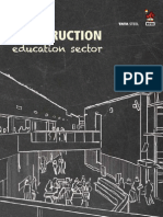 Steel Construction - Education Sector