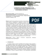 Desenvolvimento E Uso de Ferramentas de Simulações No Processo Ensino-Aprendizagem Na Engenharia Elétrica