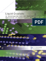 Liquid Crystals 