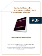 Bono2 - Listado de Redes de Afiliados Mas Rentables y Con Las Mejores OFERTAS