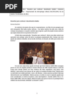 Desenhar Para Conhecer (Kuschnir)