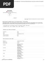 Download Nissan Almera II Hatchback N16 18 16V 2002 Petrol by theshit SN220513879 doc pdf