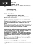 Capítulo 3 Do Evangelho de João - Final