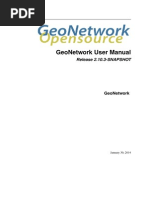Download Geo Network User Manual by zerocontrol SN220517942 doc pdf