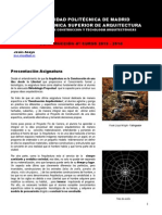 Programa Construcción III 2013 PDF