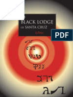 Satyr - Black Lodge of Santa Cruz