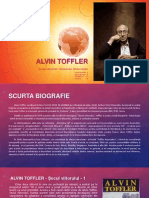 Alvin Toffler