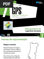 Representac3a7c3b5es Da Superfc3adcie Terrestre