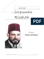Himpunan Risalah Hassan Al-Banna..