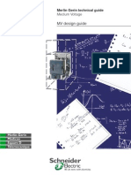 Mv Design Guide