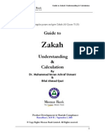Zakat Guide