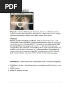 Como Digitar.docx