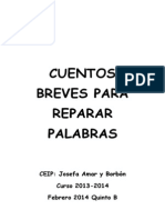 Taller de Palabras Unido